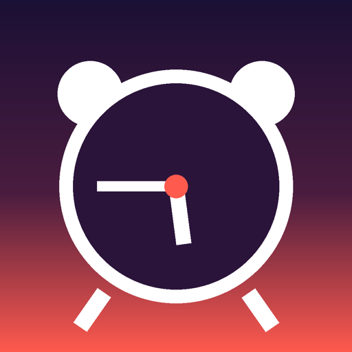 GTFOOB App-Symbol